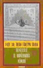 Belgelerle 2. Abdülhamid Dönemi