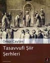 Tasavvufi Şiir Şerhleri