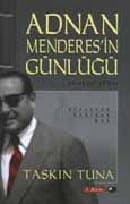 Adnan Menderes'in Günlüğü