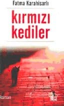 Kırmızı Kediler