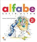 Alfabe