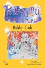 Balıkçı Cadı