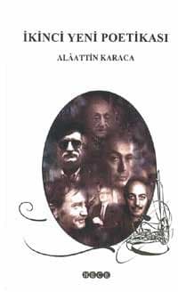 İkinci Yeni Poetikası