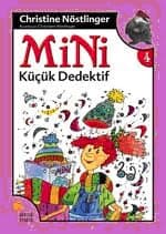 Mini Küçük Dedektif