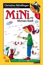 Mini ve Mırnav Kedi
