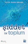 Şiddet ve Toplum