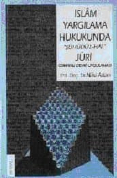 İslam Yargılama Hukukunda Jüri
