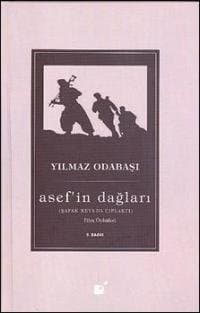 Asef'in Dağları - Şafak Keya'da Çıplaktı