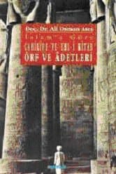 İslama Göre Cahiliye ve Ehl-i Kitap Örf ve Adet
