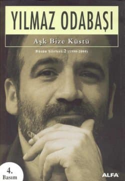 Aşk Bize Küstü