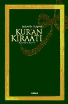 Kur'an Kıraatı