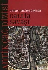 Gallia Savaşı