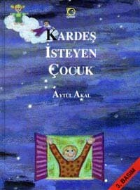Kardeş İsteyen Çocuk