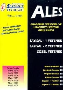 Ales İlkumut