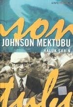 Johnson Mektubu