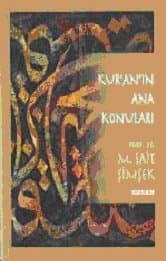 Kur`an`ın Ana Konuları