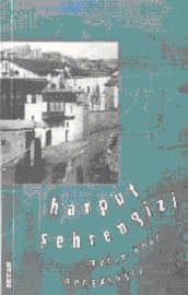 Harput Şehrengizi