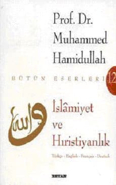İslamiyet ve Hıristiyanlık