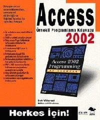 Access 2002