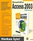 Microsoft Office Access 2003 Yetkili Kılavuzu