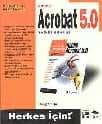 Adobe Acrobat 5.0 Yetkili Kılavuz