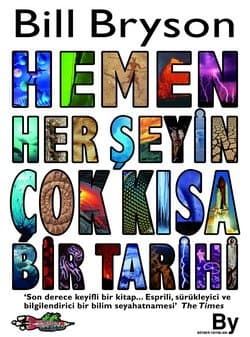 Hemen Her Şeyin Kısa Tarihi