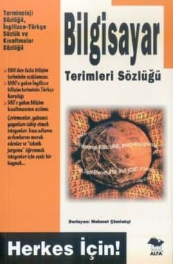 Bilgisayar Terimleri Sözlüğü