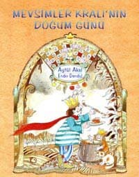 Mevsimler Kralı`nın Doğum Günü
