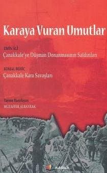 Karaya Vuran Umutlar