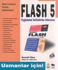 Flash 5 Uygulama Geliştirme Kılavuzu