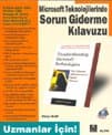 Microsoft Teknolojilerinde Sorun Giderme Kılavuzu