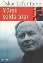 Yürek Solda Atar