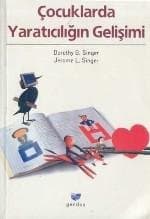 Çocuklarda Yaratıcılığın Gelişimi