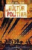 Kültür ve Politika