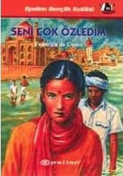 Seni Çok Özledim