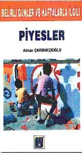 Belirli Günler ve Haftalarla İlgili Piyesler