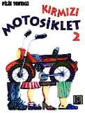 Kırmızı Motosiklet 2