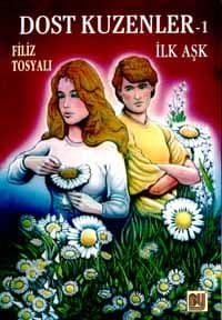 Dost Kuzenler 1 - İlk Aşk