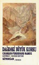 Dağdaki Büyük Korku
