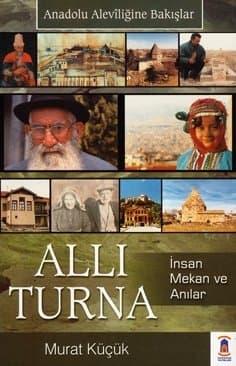Allı Turna