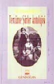 Tercüme Şiirler Antolojisi