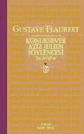 Konuksever Aziz Julien Söylencesi