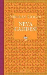 Neva Bulvarı