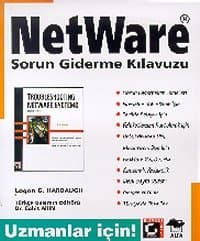 NetWare Sorun Giderme Kılavuzu