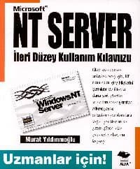 NT Server İleri Düzeyde Kullanım Kılavuzu