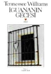 İguananın Gecesi