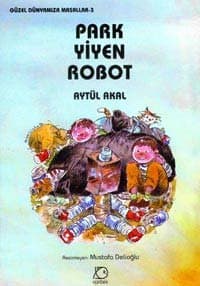 Park Yiyen Robot
