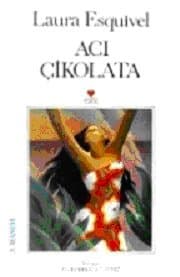 Acı Çikolata