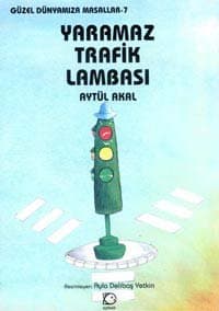 Yaramaz Trafik Lambası