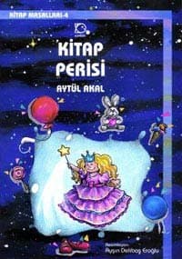 Kitap Perisi